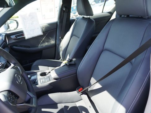 Used 2026 Lexus IS 350 F Sport RWD image 22