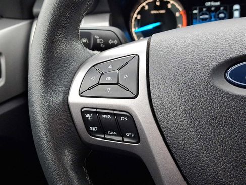 Certified 2019 Ford Ranger XLT w/ Equipment Group 302A Luxury image 21