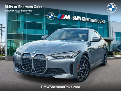 Used 2023 BMW i4 eDrive40 w/ Premium Package