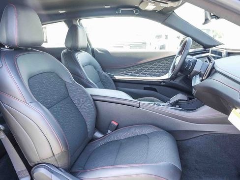 New 2026 Dodge Charger Scat Pack AWD/4WD image 16