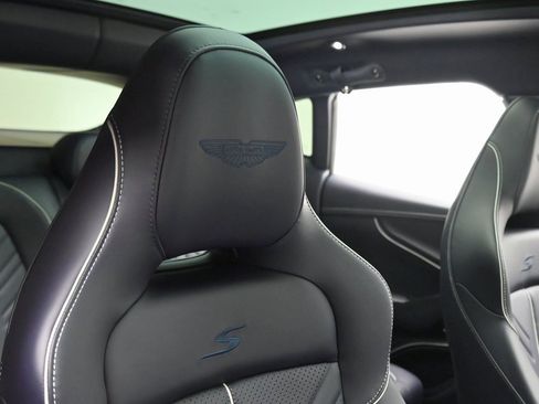 Used 2026 Aston Martin DBX S image 11