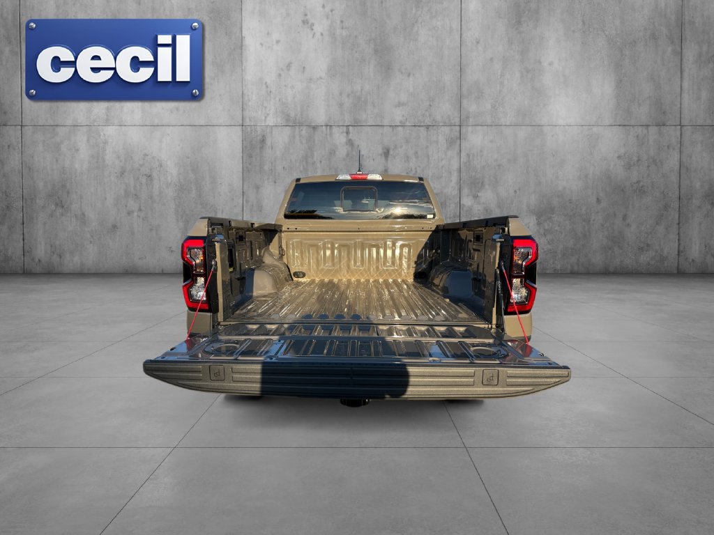New 2026 Ford Ranger XLT AWD/4WD image 23