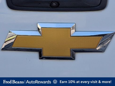 Used 2014 Chevrolet Silverado 1500 W/T RWD image 33