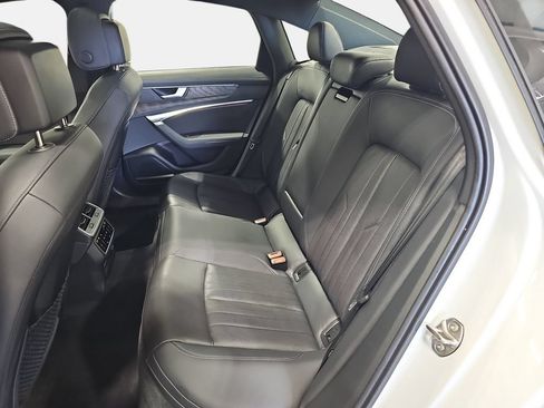 Used 2023 Audi A6 Premium Plus w/ Premium Plus Package AWD/4WD image 12
