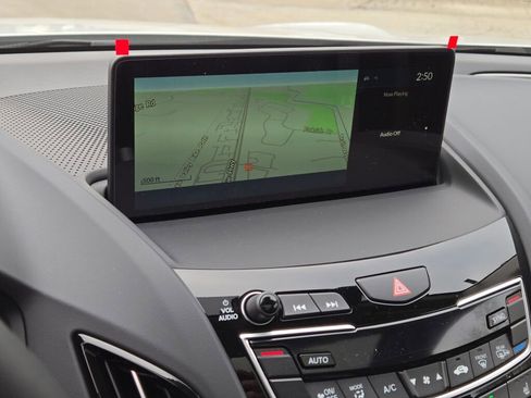 New 2026 Acura RDX w/ Technology Package image 35