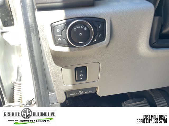 Used 2018 Ford F250 XLT w/ XLT Value Package AWD/4WD image 30