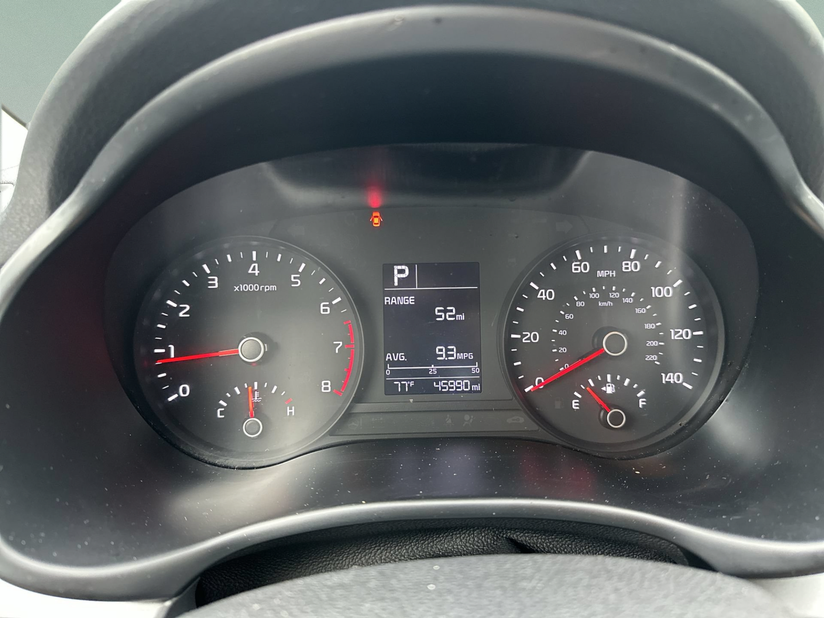 Used 2022 Kia Rio S FWD image 10