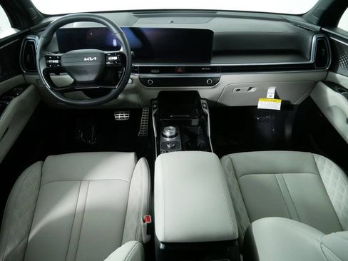 Used 2026 Kia Sorento SX Prestige AWD/4WD image 21