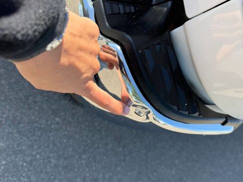 Used 2019 RAM 2500 Tradesman w/ Chrome Appearance Group AWD/4WD image 50