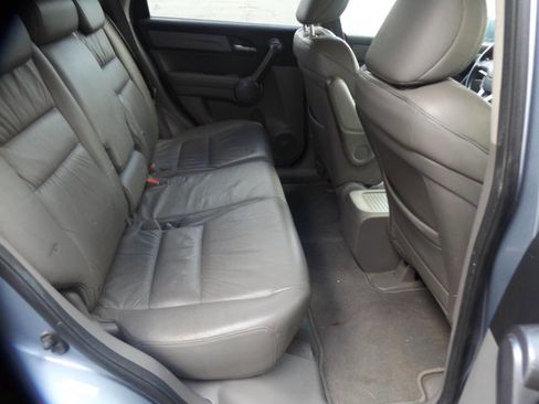 Used 2008 Honda CR-V EX-L image 19