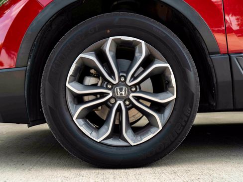 Used 2022 Honda CR-V EX image 14