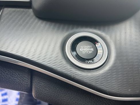 Certified 2023 Jeep Grand Cherokee Altitude AWD/4WD image 24