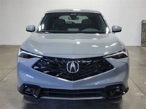 Certified 2025 Acura ADX A-Spec image 3