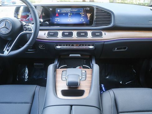 New 2026 Mercedes-Benz GLE 350 4MATIC image 11