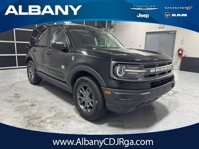 Used 2023 Ford Bronco Sport Big Bend