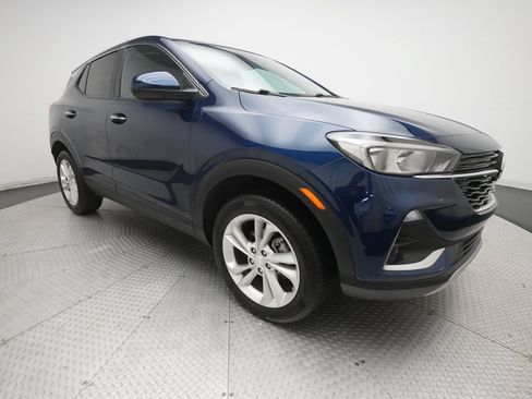 Used 2023 Buick Encore GX Preferred w/ Cold Weather Comfort Package AWD/4WD image 35