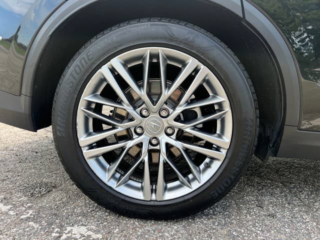 Used 2023 Acura MDX w/ Advance Package AWD/4WD image 14