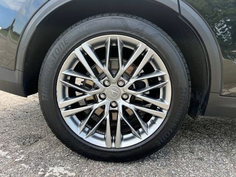 Used 2023 Acura MDX w/ Advance Package AWD/4WD image 14
