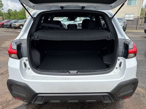New 2025 Mitsubishi Outlander Sport AWD image 44