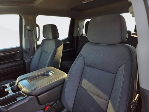 Used 2023 GMC Sierra 1500 Elevation AWD/4WD image 29