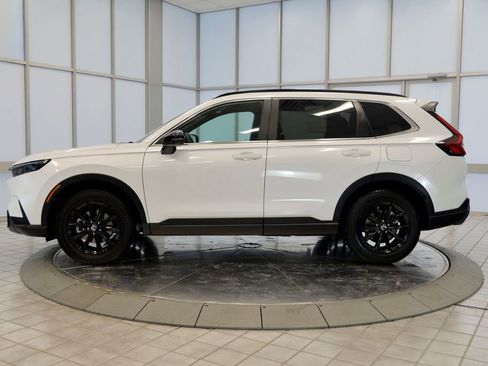 Used 2024 Honda CR-V Sport-L image 5