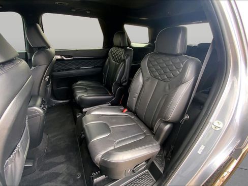Used 2020 Hyundai Palisade Limited AWD/4WD image 21