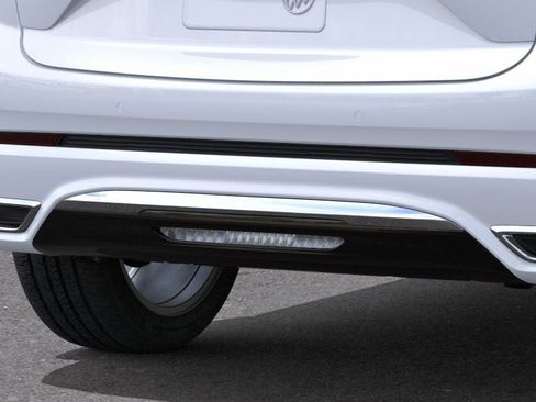 New 2026 Buick Envision Avenir AWD/4WD image 14