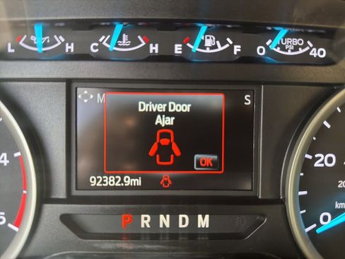 Used 2022 Ford F250 XLT w/ FX4 Off-Road Package AWD/4WD image 50