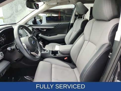 Used 2023 Subaru Outback Limited image 23