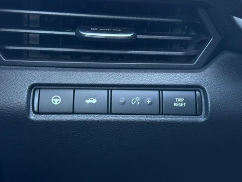 Certified 2024 Nissan Altima 2.5 SV w/ SV Premium Package image 27