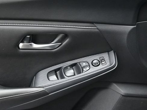 Used 2024 Nissan Sentra SV w/ All-Weather Package FWD image 13
