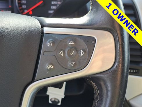 Used 2015 GMC Yukon XL SLE w/ Convenience Package image 11