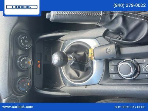 Used 2023 MAZDA MX-5 Miata Sport image 39