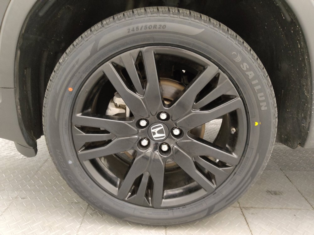 Used 2021 Honda Passport EX-L image 31