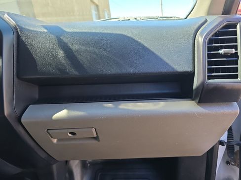 Used 2017 Ford F150 XL w/ XL Power Equipment Group image 15