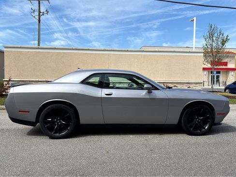 Used 2018 Dodge Challenger SXT Plus image 19