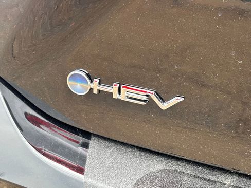 New 2026 Toyota Camry SE FWD image 34