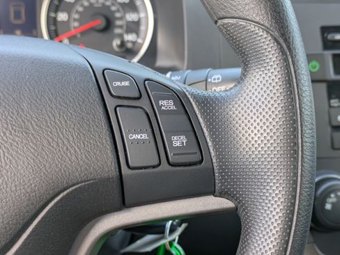 Used 2010 Honda CR-V EX image 25