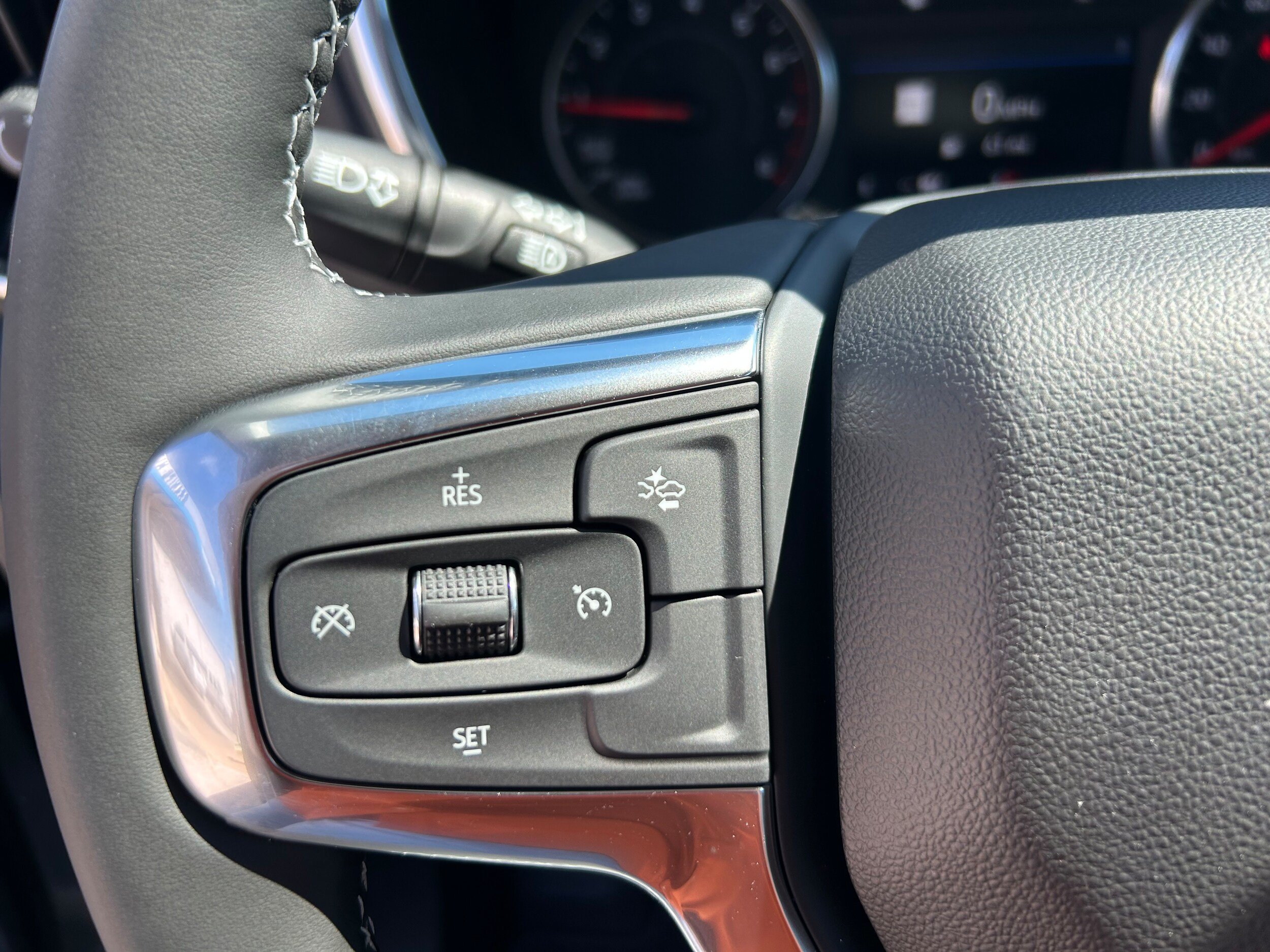 New 2026 Chevrolet Blazer LT w/ Sound & Technology Package FWD image 20