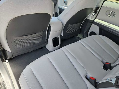 Certified 2024 Hyundai Ioniq 5 Limited RWD image 18