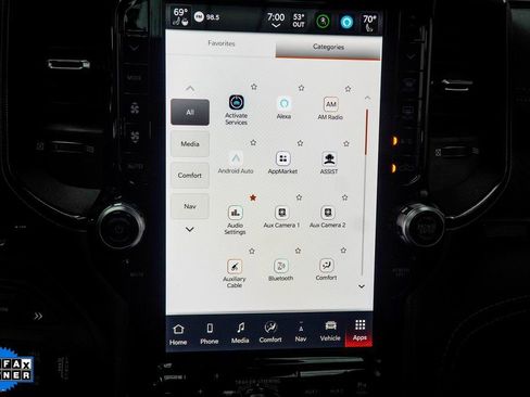 Used 2024 RAM 1500 TRX image 27