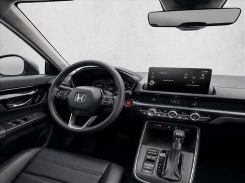 Certified 2026 Honda CR-V EX-L image 25