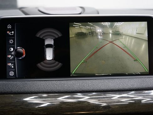 Used 2017 BMW X5 xDrive35i image 16