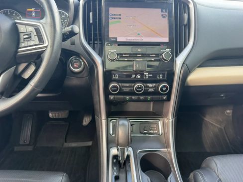 Used 2020 Subaru Ascent Limited w/ Technology Package AWD/4WD image 67