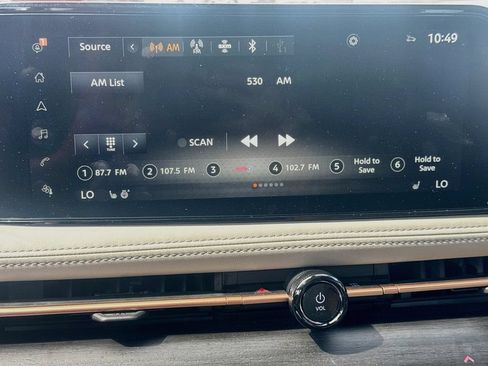 Used 2024 Nissan Ariya AWD image 16