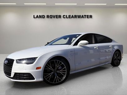Used 2017 Audi A7 3.0T Premium Plus