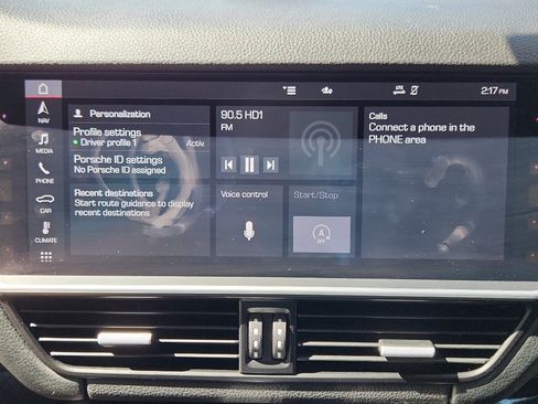 Certified 2020 Porsche Cayenne image 24