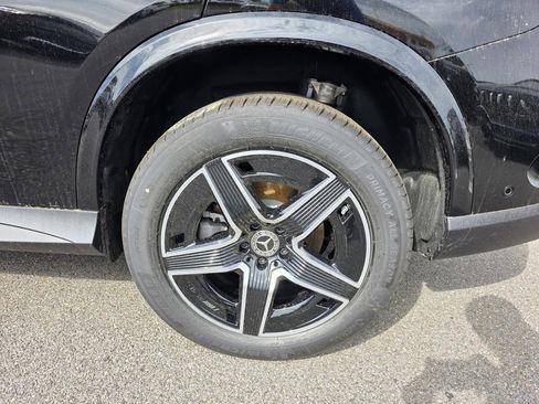 New 2026 Mercedes-Benz GLC 300 4MATIC image 10