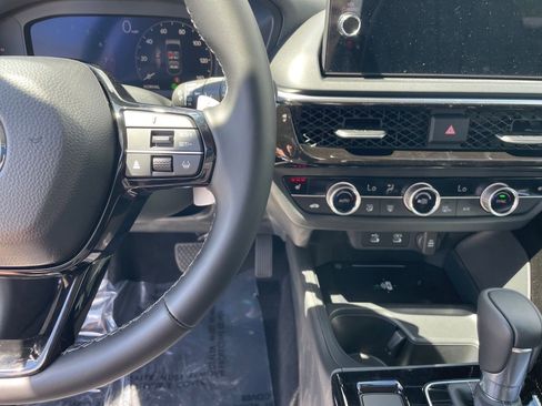 New 2025 Acura ADX FWD image 14