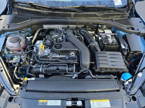 New 2026 Volkswagen Jetta SE FWD image 11